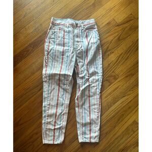 American Eagle High Rise Mom Jeans – Women’s 00 Extra Short